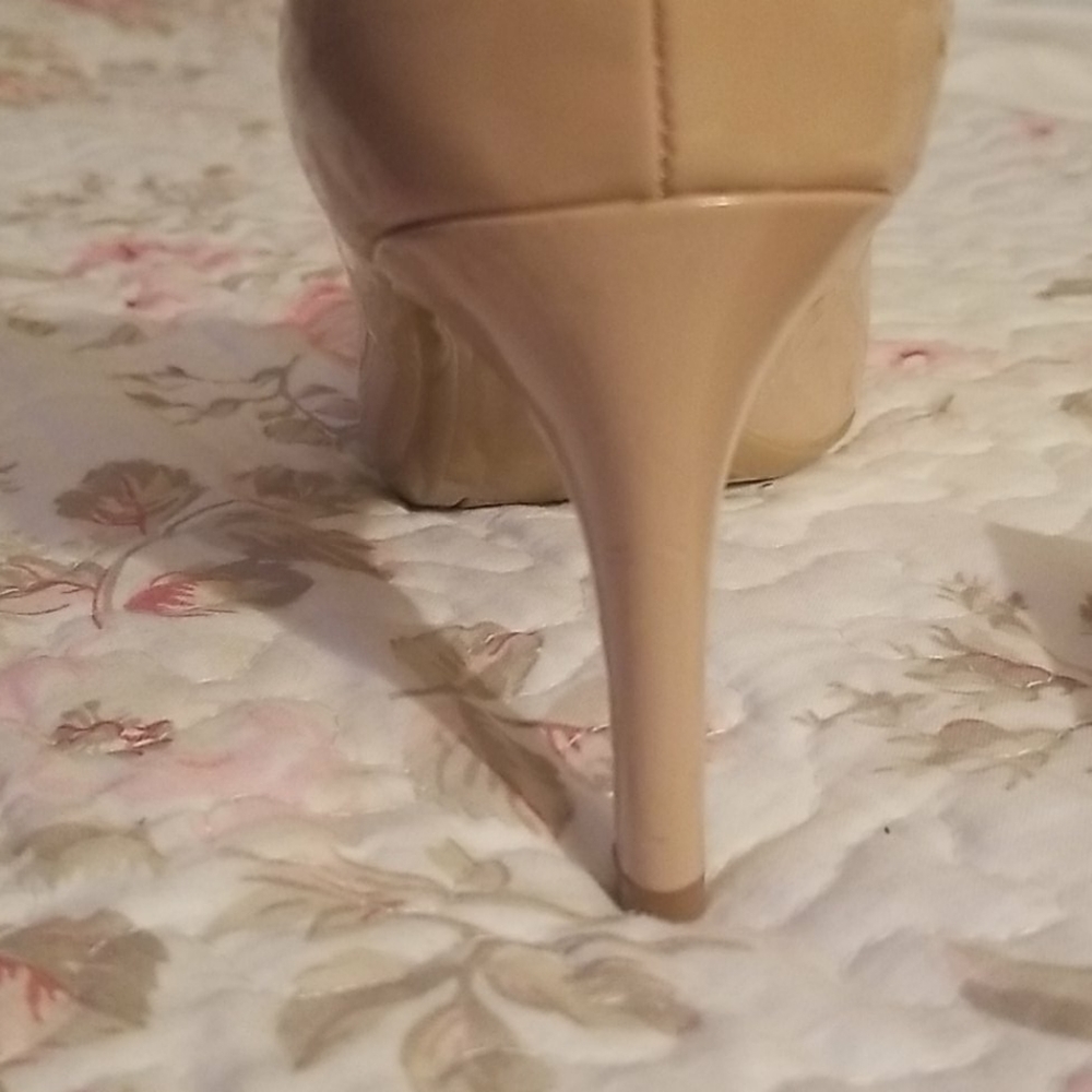 Calvin Klein Heels - Picture 3 of 5